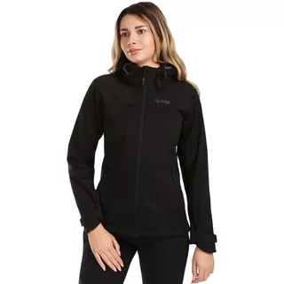 Women's hiking jacket Kilpi Ontavia