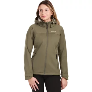Women's hiking jacket Kilpi Ontavia