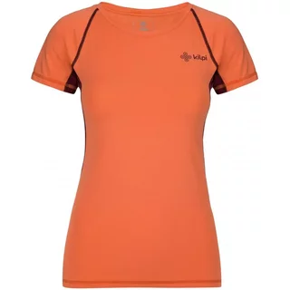 Women's T-shirt Kilpi Rainbow