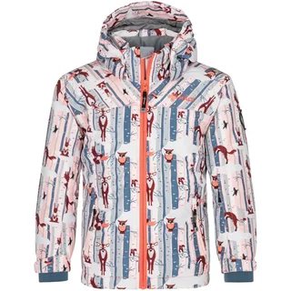 Baby girl ski jacket Kilpi Jenova