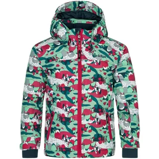 Baby girl ski jacket Kilpi Jenova