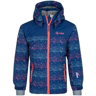 Baby girl ski jacket Kilpi Jenova