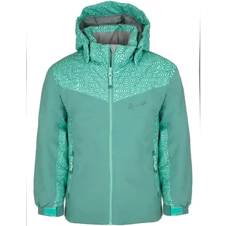 Baby girl ski jacket Kilpi Jenova