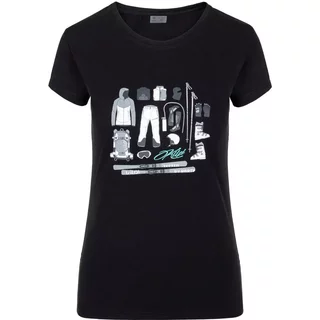Women's T-shirt Kilpi Tornes