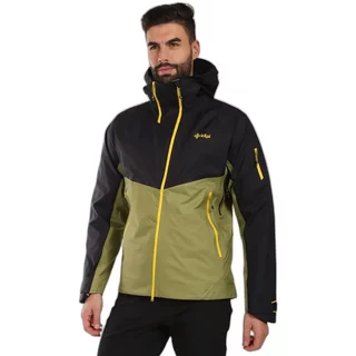 Waterproof jacket Kilpi Metrix