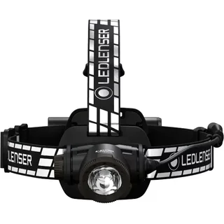 Headlamp Ledlenser H7R Signature