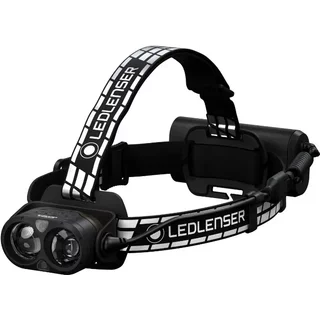 Headlamp Ledlenser H19R Signature