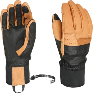 Ski gloves Level Eighties