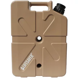 Jerrycan Lifesaver 20000UF