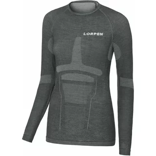 Women's Thermal shirt Lorpen Taku