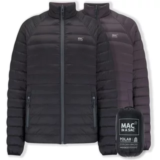 Down jacket Mac In A Sac