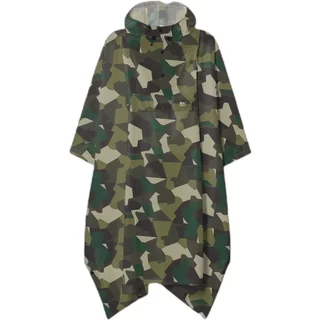 Waterproof poncho Mac In A Sac