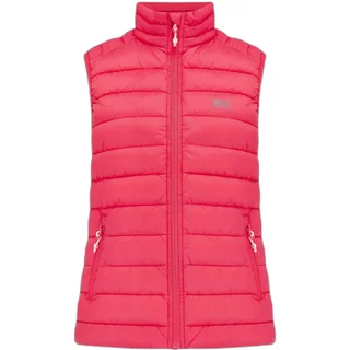 Women's sleeveless down jacket Mac In A Sac Synergy