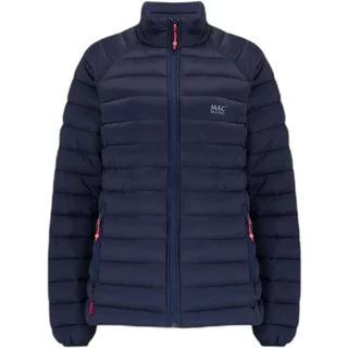 Women's down jacket Mac In A Sac Synergy