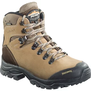 Women's hiking Trainers Meindl Kansas GTX