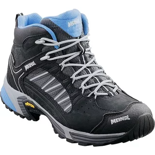 Women's hiking Trainers Meindl SX 1.1 Lady Mid GTX