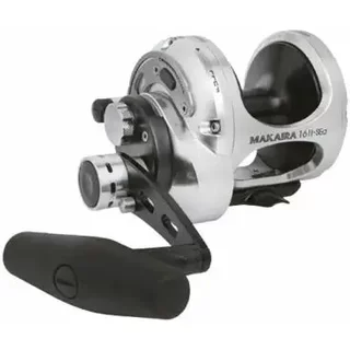 Reel Okuma makaira mk-16ii sea 2sp