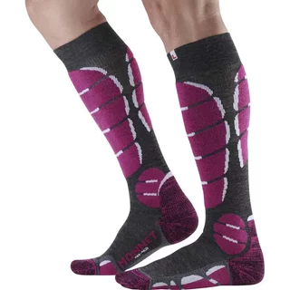 Football Socks Monnet Ski Light