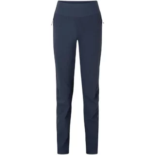 Regular women's waterproof trousers Montane Tucana Lite