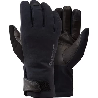 Women's waterproof insulated gloves Montane Duality