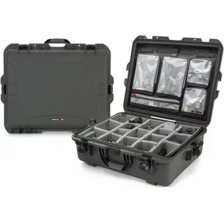 Camera case Nanuk 945 Pro Photo