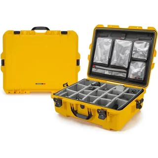 Camera case Nanuk 945 Pro Photo