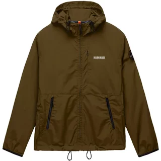 Waterproof jacket Napapijri Tundra