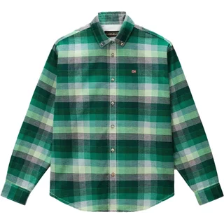 Long sleeve shirt Napapijri 3 Check