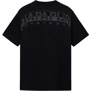 T-shirt Napapijri Yourte