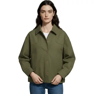 Women's overshirt Napapijri Asko