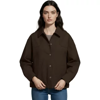 Women's overshirt Napapijri Asko