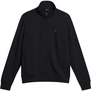 Zip-up sweatshirt Napapijri Balis