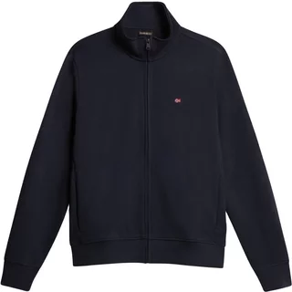 Zip-up sweatshirt Napapijri Balis