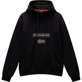 Napapijri Burgee HZH Hoodie