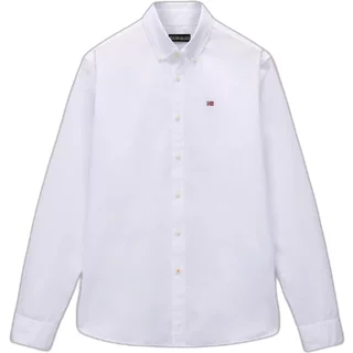 Long sleeve shirt Napapijri Talla
