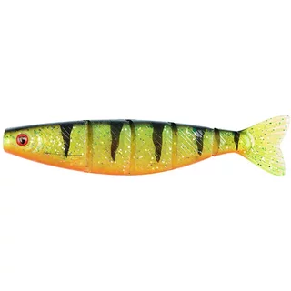 Soft lure Fox Rage Pro Shad Jointed UV