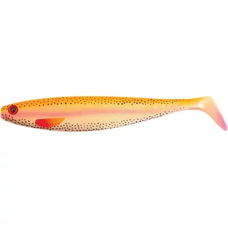 Soft lure Fox Rage pro shad naural classic II 5.5" x 20