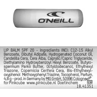 Balm O'Neill LIPBALM