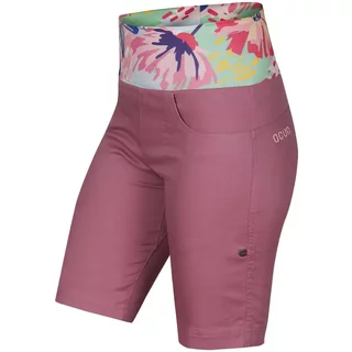 Women's shorts Ocun Sansa rose