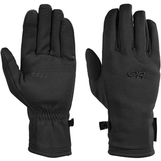 Touchscreen gloves Outdoor Research Backstop