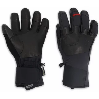 Ski gloves Outdoor Research Alpinite Gore tex