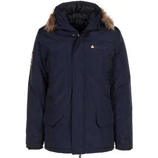 Parka Peak Mountain Capeak