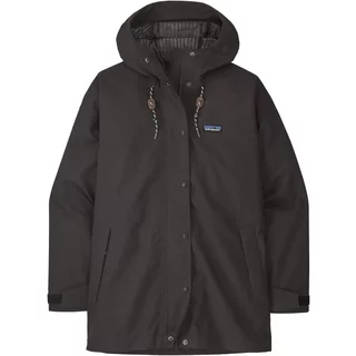 Women's waterproof jacket Patagonia