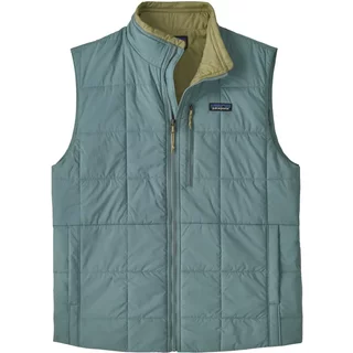 Sleeveless jacket Patagonia Light Gust