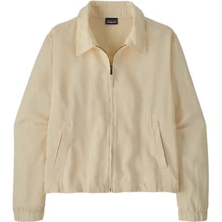 Women's Jacket Patagonia Garden Island