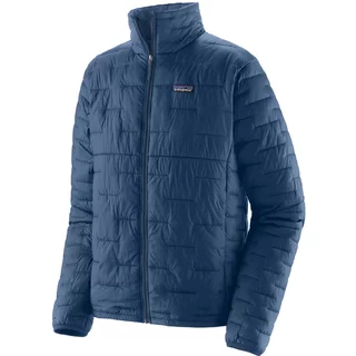 Down jacket Patagonia Micro Puff