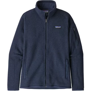 Sweatshirt woman Patagonia Better