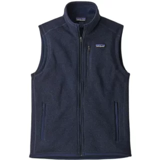 Sleeveless jacket Patagonia Better Sweater