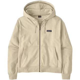Women's zip-up hoodie Patagonia Ahnya