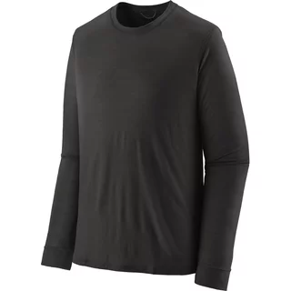 Merino wool long sleeve T-shirt Patagonia Cap Cool